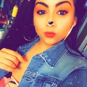 Meet your Posher, Keyla